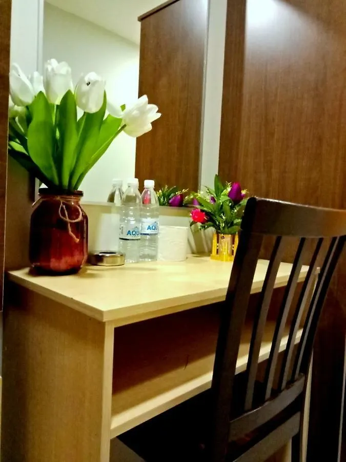 Eazy Hotel At Ampang Batu Empat