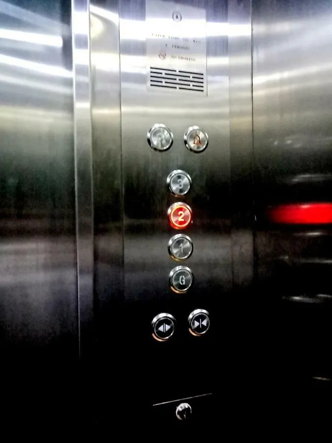 Eazy Hotel At Ampang Batu Empat 2*,