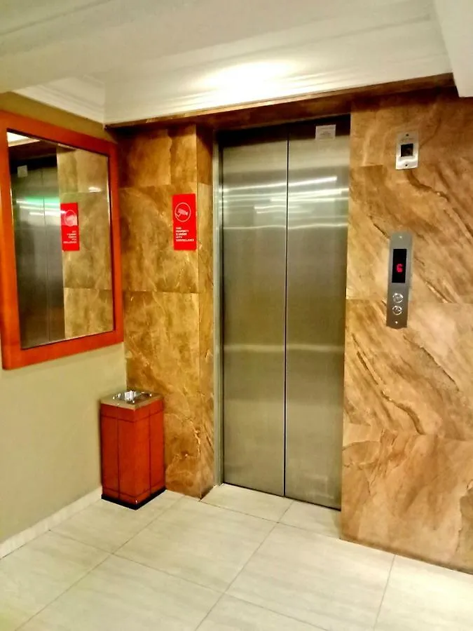 Eazy Hotel At Ampang Batu Empat