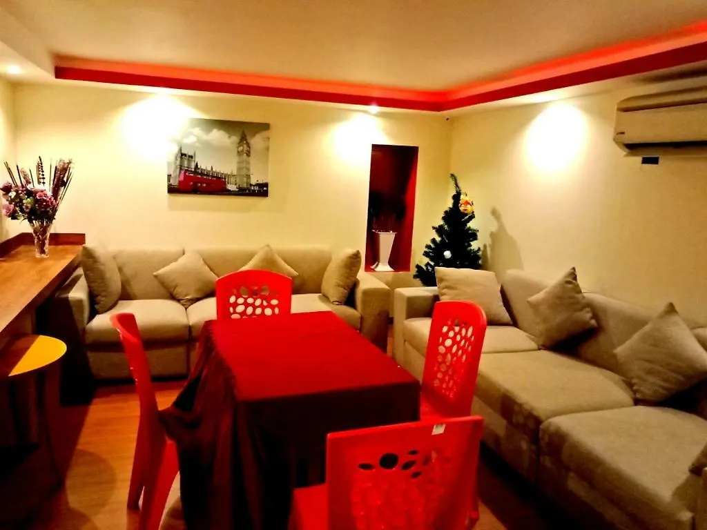 Eazy Hotel At Ampang Batu Empat