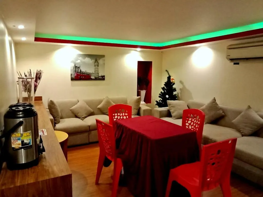 Eazy Hotel At Ampang Batu Empat