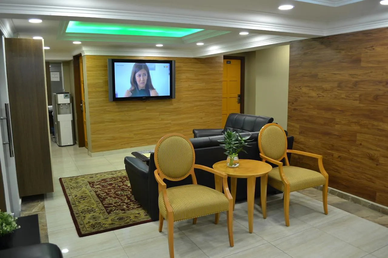 Eazy Hotel At Ampang Batu Empat 2*,  Malásia