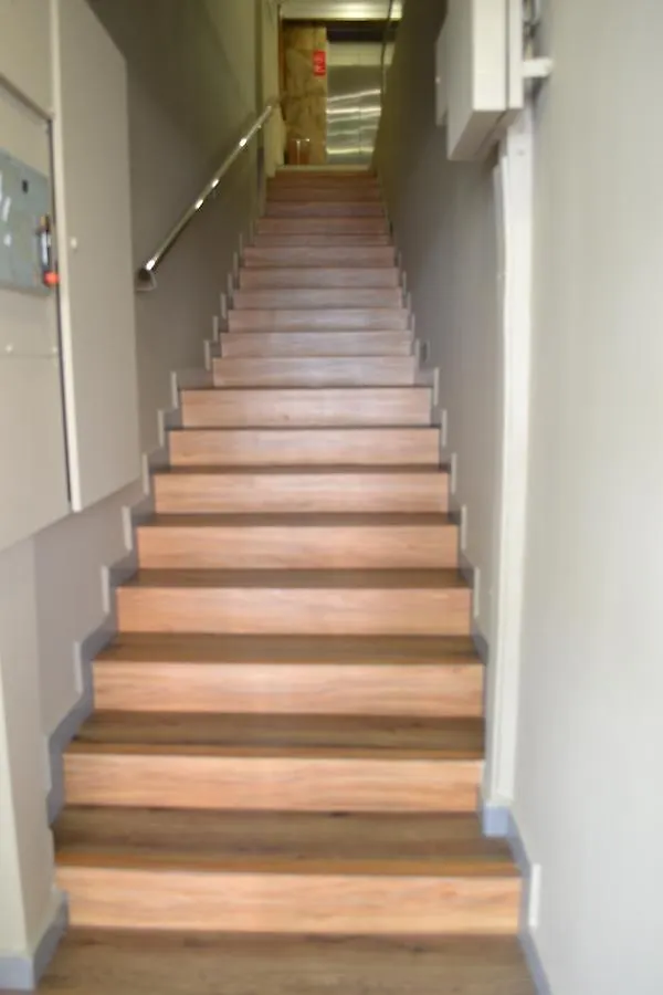 Eazy Hotel At Ampang Batu Empat
