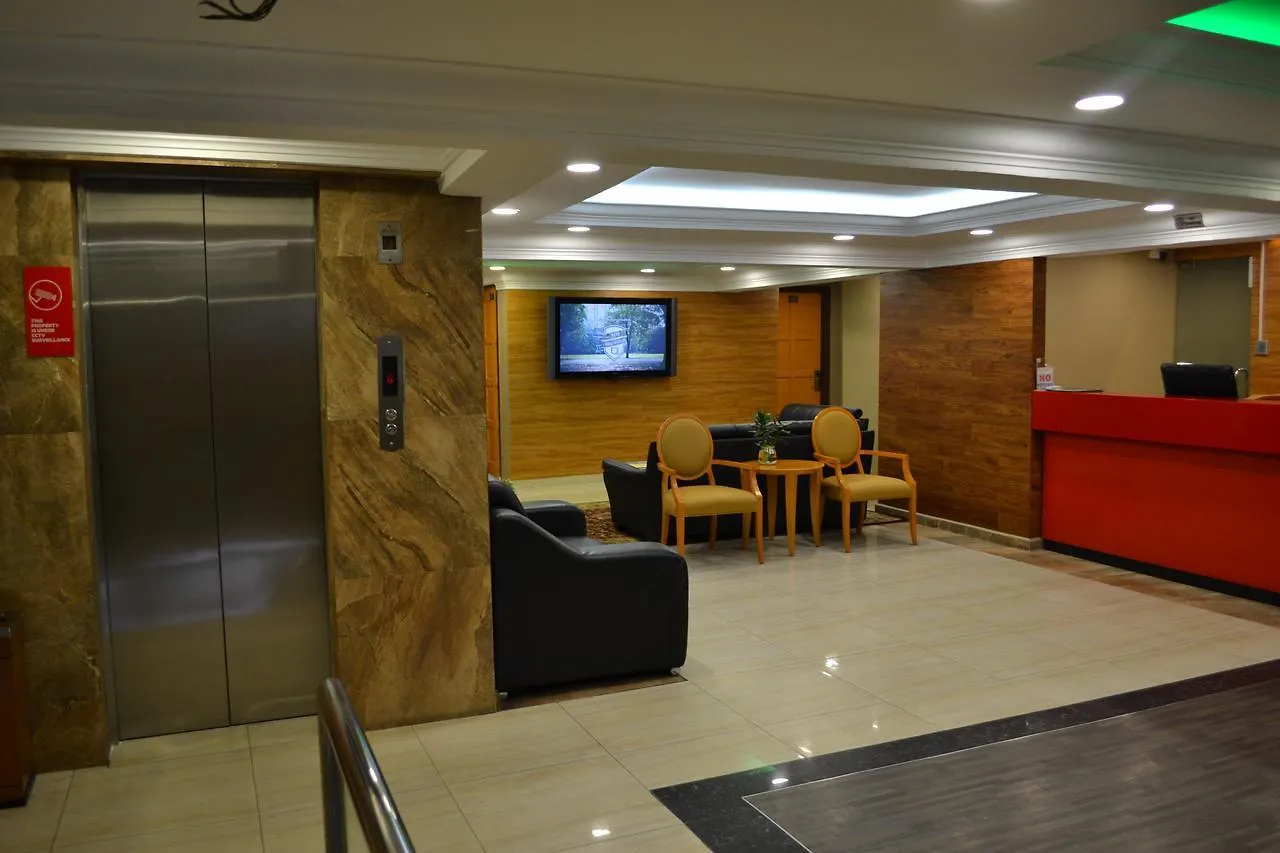 Eazy Hotel At Ampang Batu Empat Malásia