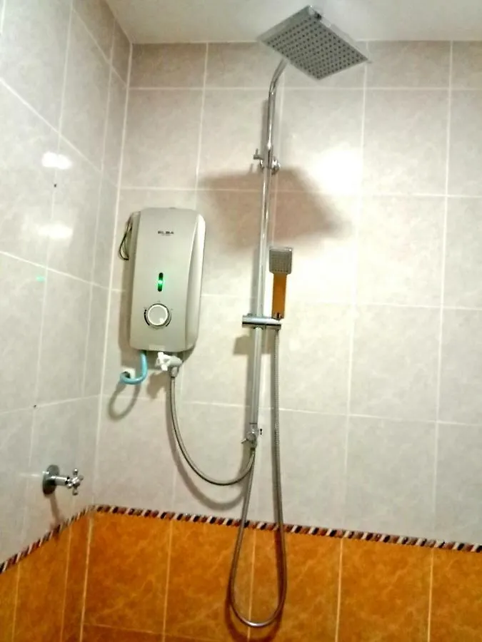 Eazy Hotel At Ampang Batu Empat